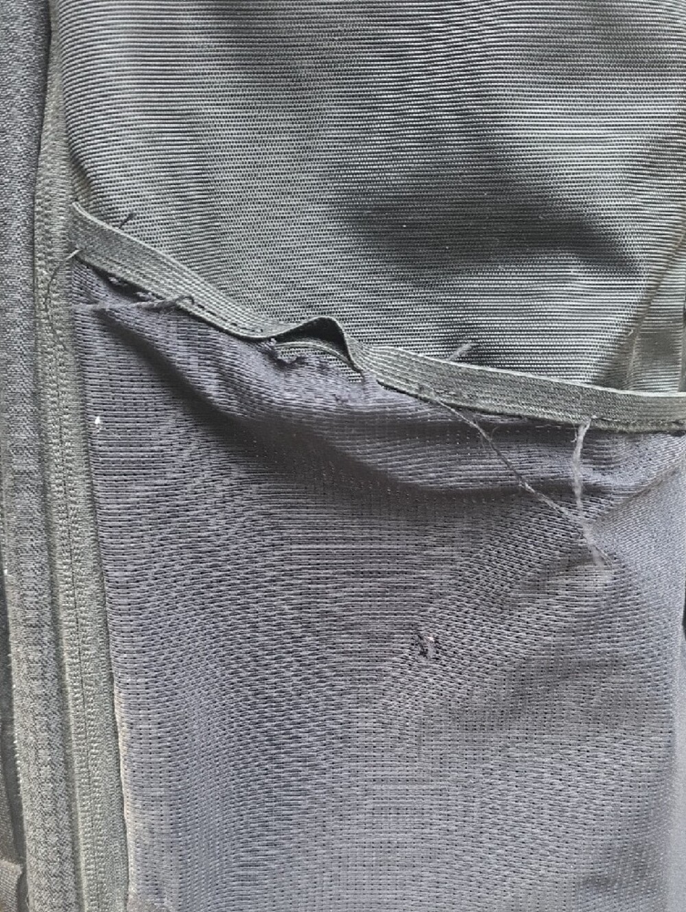 Lowepro camera bag backpack - Picture 7 of 7